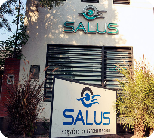 SALUS